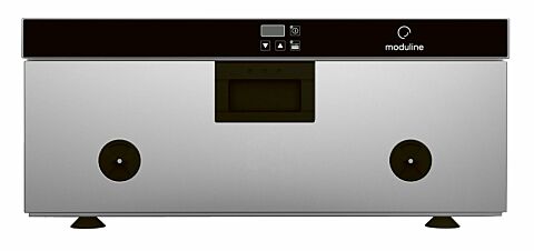 NORDCAP Warmhalteschubladen HSW 011 E für GN 1/1-150