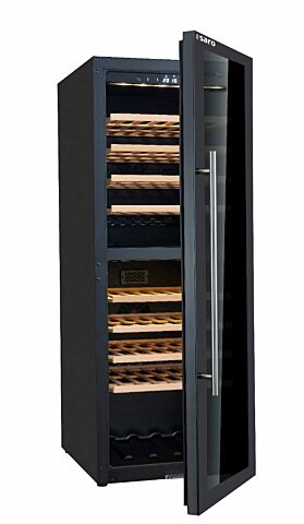 SARO Weinkühlschrank WK 77D-Gastro-Germany