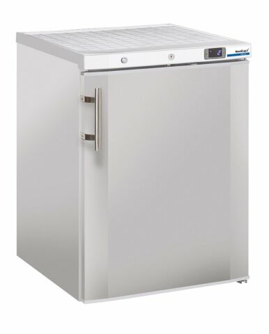 NORDCAP COOL-LINE Umluft-Gewerbekühlschrank RCX 200 GL