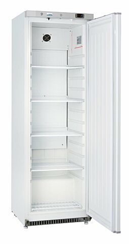 NORDCAP COOL-LINE Umluft-Gewerbekühlschrank RC 400 GL
