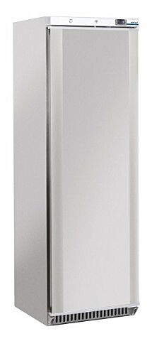 NORDCAP COOL-LINE Umluft-Gewerbekühlschrank RCX 400 GL