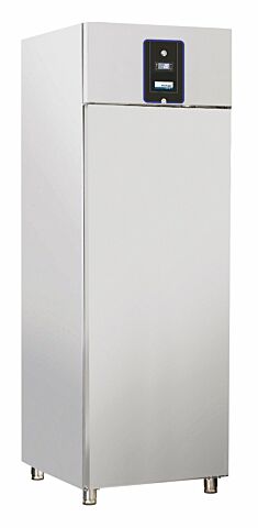 NordCap Umluft-Gewerbekühlschrank KU 600 für GN 2/1