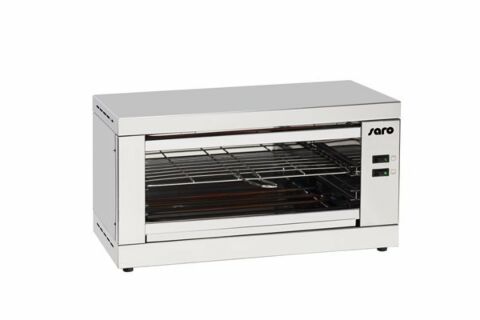 SARO Toaster CIVAS-Gastro-Germany