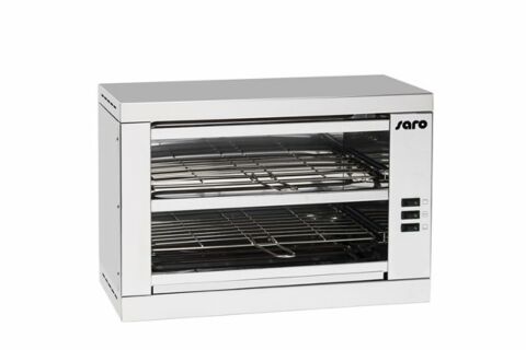 SARO Toaster DABUR-Gastro-Germany