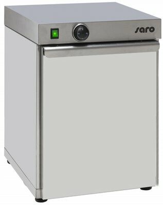 SARO Tellerwärmeschrank SYLT 30-Gastro-Germany