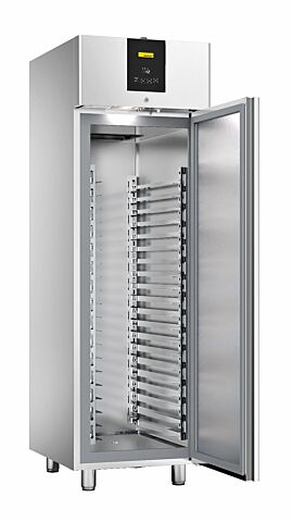 NORDCAP Backwarentiefkühlschrank BLF 520