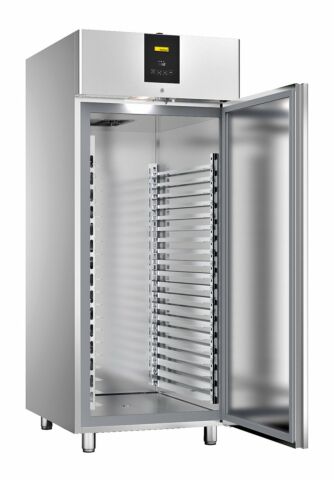 NORDCAP Backwarentiefkühlschrank BLF 860