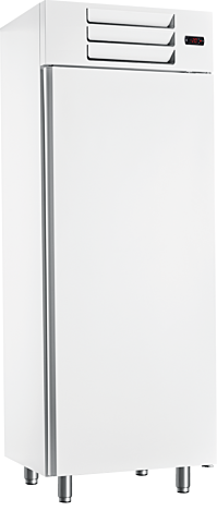 KBS Tiefkühlschrank EN Norm BTKU 507, 488L