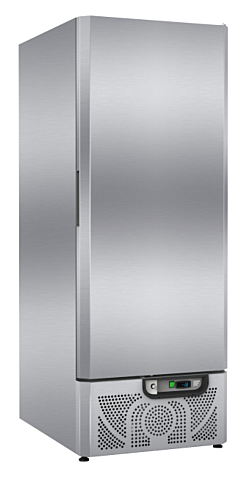 Energiespar-Speiseeis-Lagerschrank TKU 603 CHR