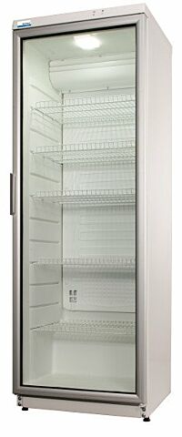 NORDCAP COOL-LINE Kühlschrank CD 290 LED
