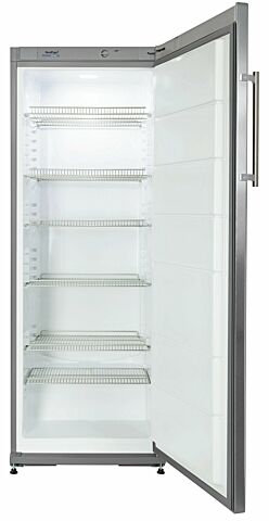 NordCap Kühlschrank CC 31 INOX FRONT 