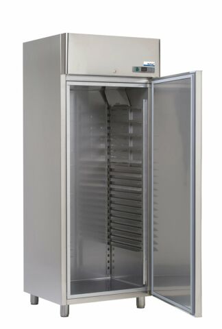 COOL-LINE Backwaren-Kühlschrank BKS600, EN 600x400mm