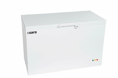 SARO Speiseeis-/Tiefkühltruhe EL 45