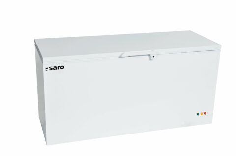 SARO Speiseeis-/Tiefkühltruhe EL 61