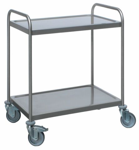 SARO Servierwagen SW2 2 Borde
