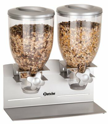 Cerealienspender & Müslispender für Gastro-Buffets kaufen