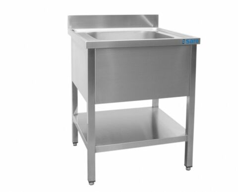 SARO Spültisch - B 700 x T 600 mm