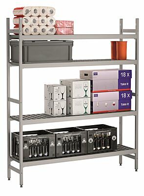 Regalsystem Kit 3