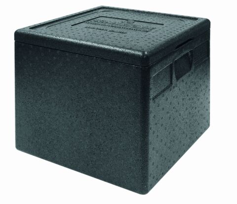 SCHNEIDER Transport TOP-BOX Pizzabox small, 40 L, 410x410x395 mm