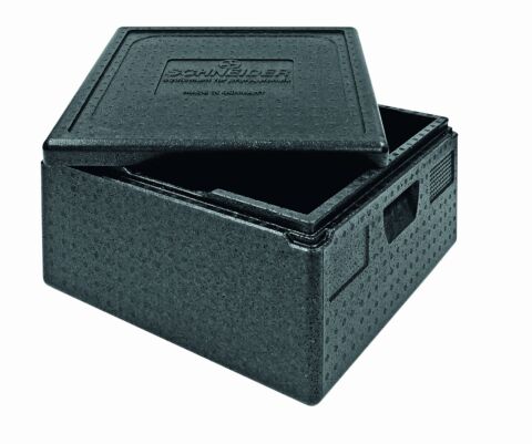 SCHNEIDER Transport TOP-BOX Pizzabox large, 35L