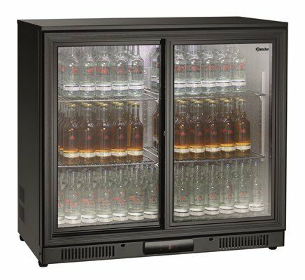 Bartscher Barkühlschrank 176L