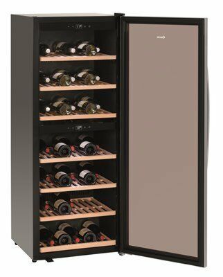Bartscher Weinkühlschrank 126 Flaschen