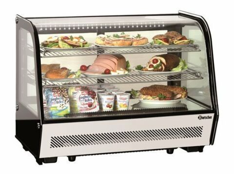 Kühlvitrine "Deli Cool III"-Gastro-Germany