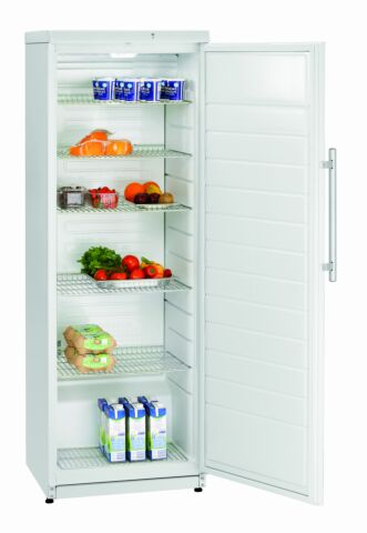 Bartscher Lagerkühlschrank 350