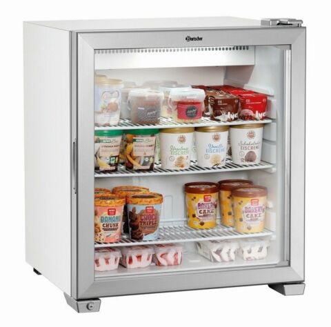 Bartscher Tiefkühlschrank TKS90