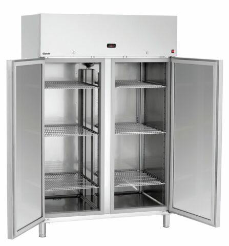 BARTSCHER Tiefkühlschrank 1400 GN211