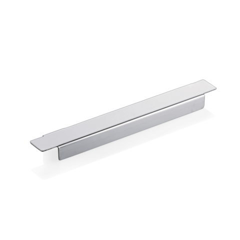 Zwischensteg, 17,6 cm, ohne Klemmfeder, Chromnickelstahl