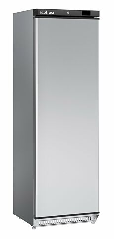 ecoFrost Kühlschrank 1 Tür 400L
