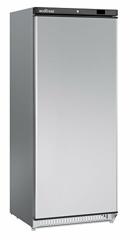 ecoFrost Kühlschrank 1 Tür 600L