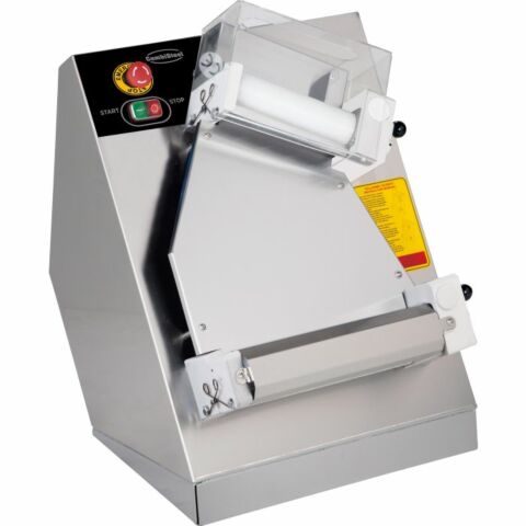 Combisteel Teigausroller 40 cm Edelstahl