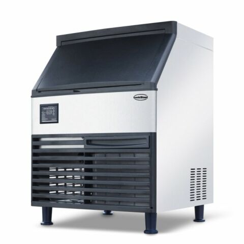 Combisteel Eiswürfelmaschine 95 kg/24h 780 mm