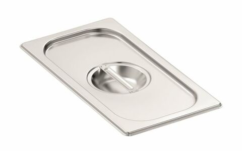 Deckel 1/3 GN