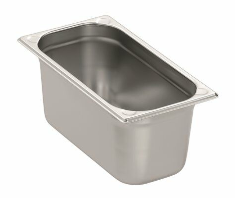 GN-Behälter