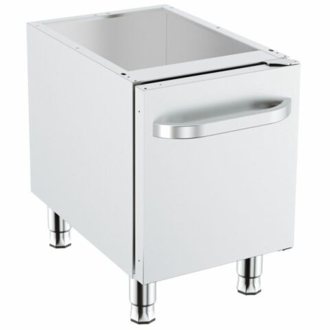CombiSteel Base 600 Unterbau mit Tür