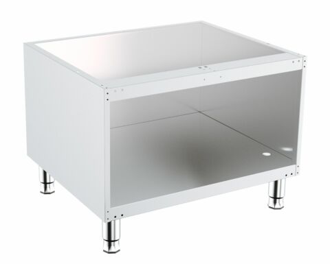 Untergestell Base 700, 800x700x600mm