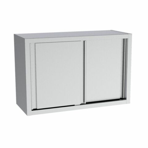 Wandschrank Schiebetüren 1600
