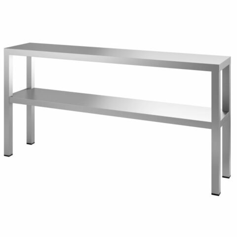 Aufsatzbord 2 Stufig 1800 Selbstmontage