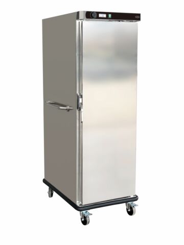 Warmer Bankettwagen CS für 17x 1/1 GN
