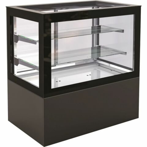 CombiSteel Gastro Kühlvitrine 800x780x1300mm