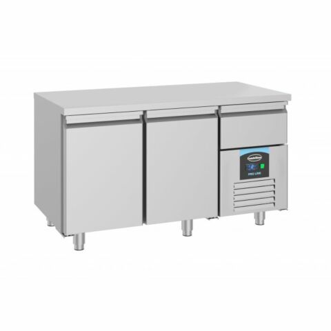 Pro Line 700 Kühltisch 2 Türen