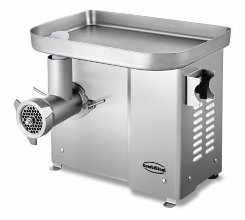 COMBISTEEL Fleischwolf 12 - 150 kg/h, 230V