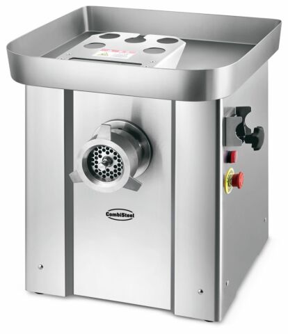 COMBISTEEL Fleischwolf 32 - 500 kg/h, 400V