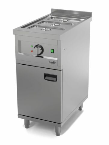 CombiSteel Line 700 Bainmarie, 1/1GN, 2kW