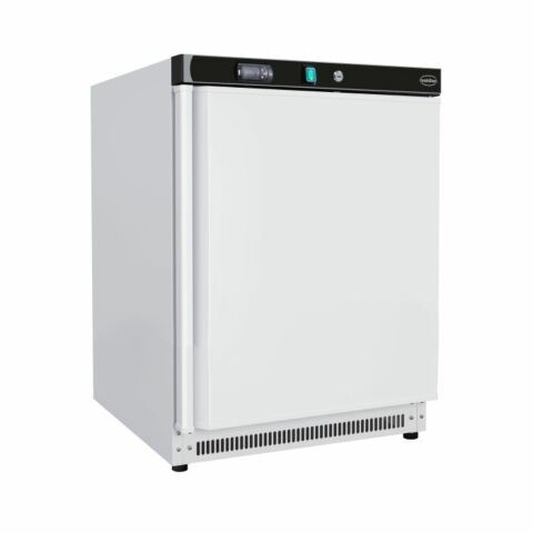 Kühlschrank RFS 1 Tür, Weiß, Tischgerät 600x585x850 mm
