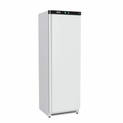 Kühlschrank Weiß, RFS 1 Tür, 600x585x1850 mm