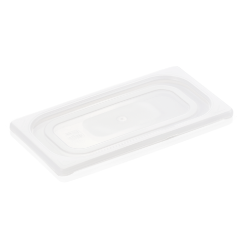 GN Deckel GN 84 1/3, Polypropylen